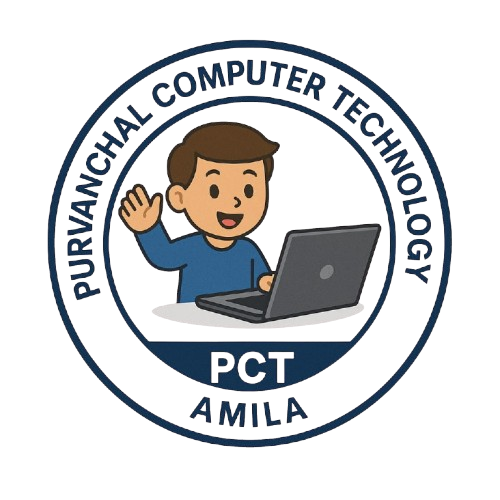 center logo